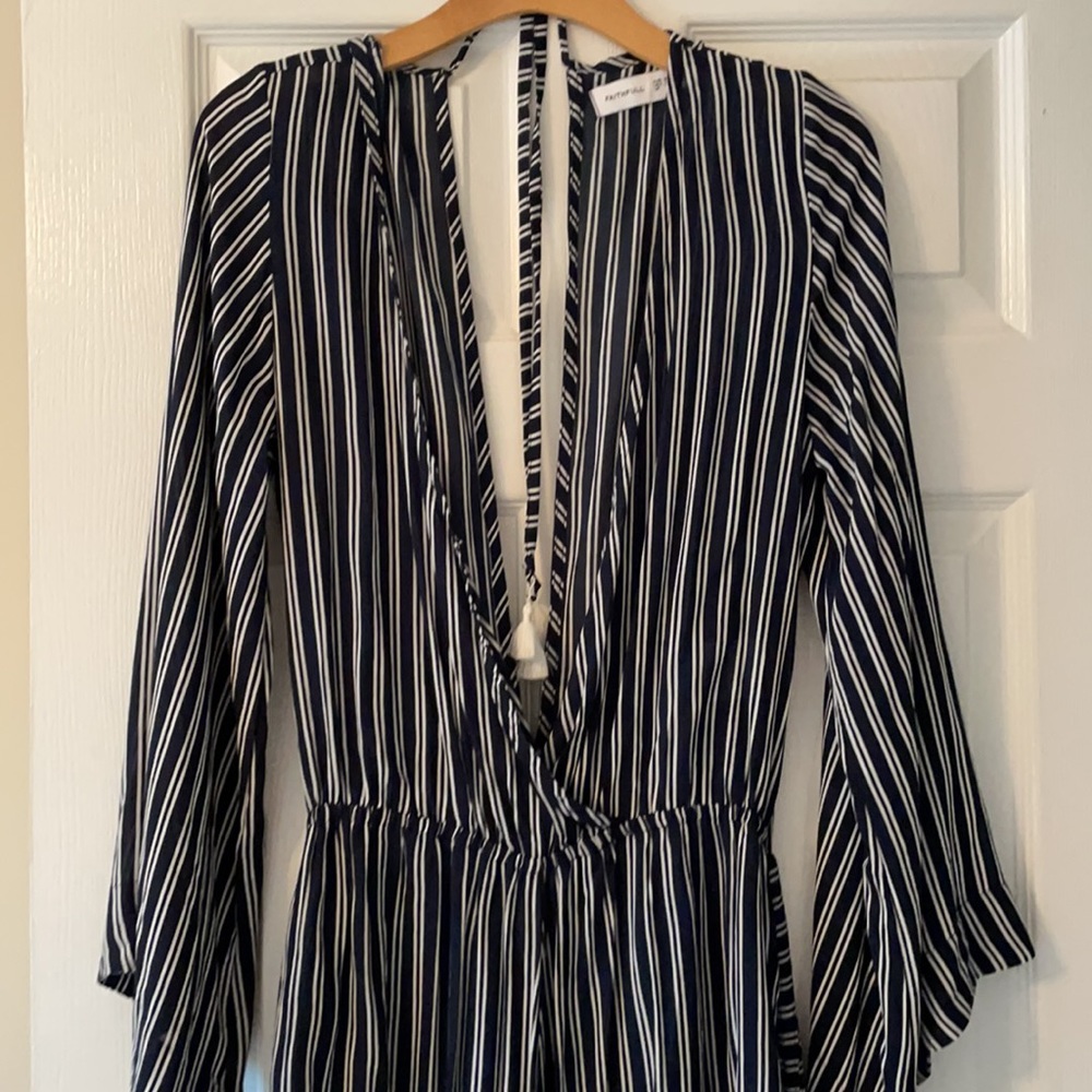 Faithfull romper - Picture 1 of 4